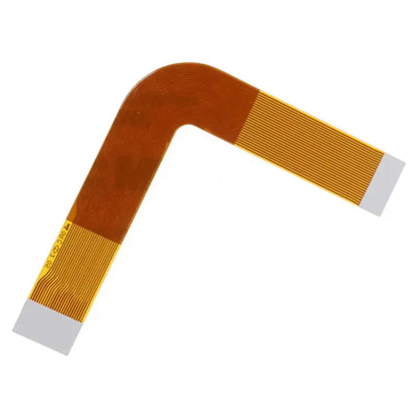 JCD Flex Flexibles Flachbandkabel Laserlinsenanschluss SCPH 30000 50000 70000 75000 77000 9000X für PS2 – Detail 6