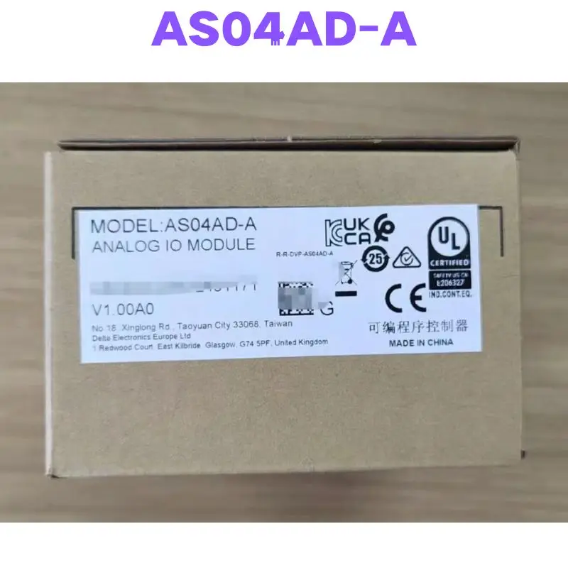 AS04AD-A AS04AD A Module Tested OK