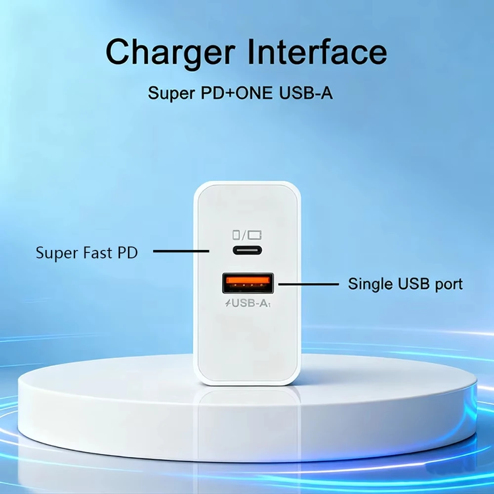 Dual-Port Fast Char… - image