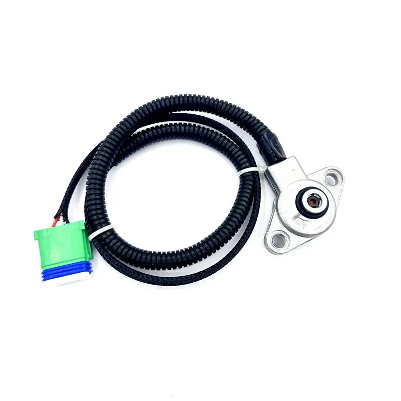 252924 7700100009 Oil Pressure Sensor For  Peugeot Citroen Renault 4-speed Automatic Transmission OE NO.:8201533009,211970677