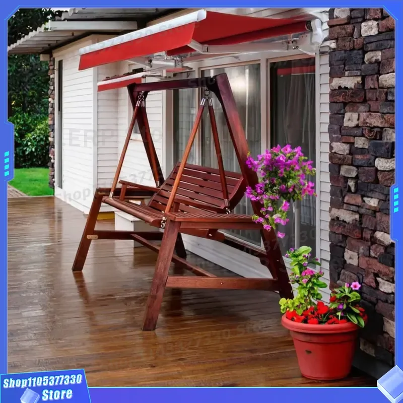Electric Retractable Pergola Awning Outdoor Rainproof Folding Terrace Canopy Remote Control Carport Storefront Sunshade