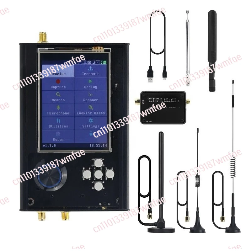 1Mhz-6Ghz R9 V2.0.1… - image