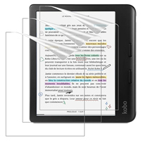 3 Pack Matte Screen Protector For Kobo Libra Colour 7 Inches 2024/Kobo Libra 2 E-Reader 7\