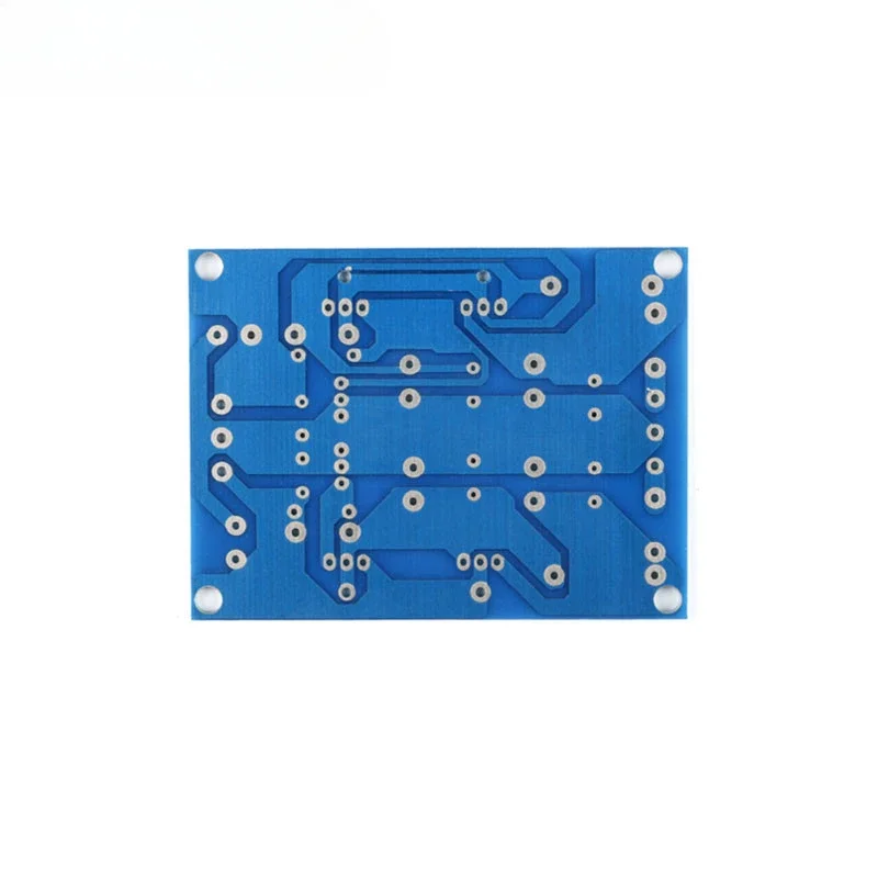 LM317/LM337 Kit Power Module Adjustable Voltage Regulator Switch Resettable Fuse Electrolytic Capacitor Board DC1.25-37V