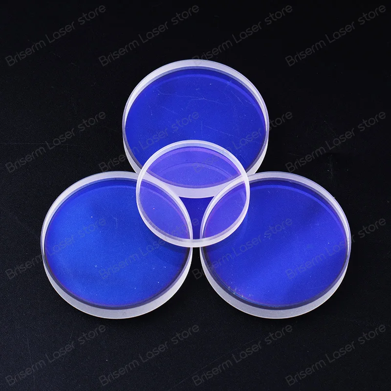 Laser Protective Welding Lens 18x2 20x2 20x3 20x4 Fiber Laser Welding Lens SUP Qilin WSX Laser Welding Machine Protective Lens