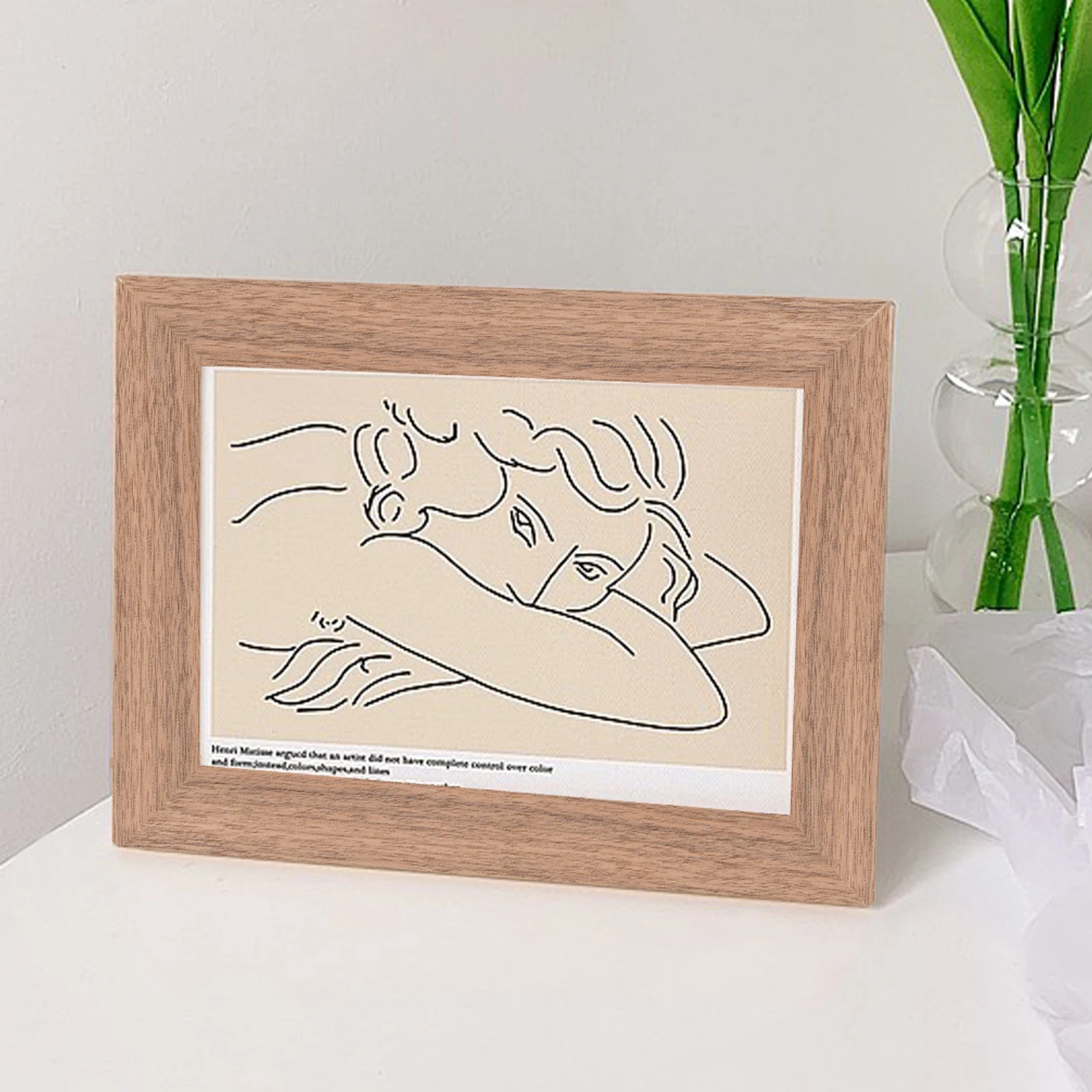 사전 접착된 호두나무 엣지 밴딩, 가구 DIY용 3000"x2" 유연한 목재 베니어 트림(다리미 부착) ​