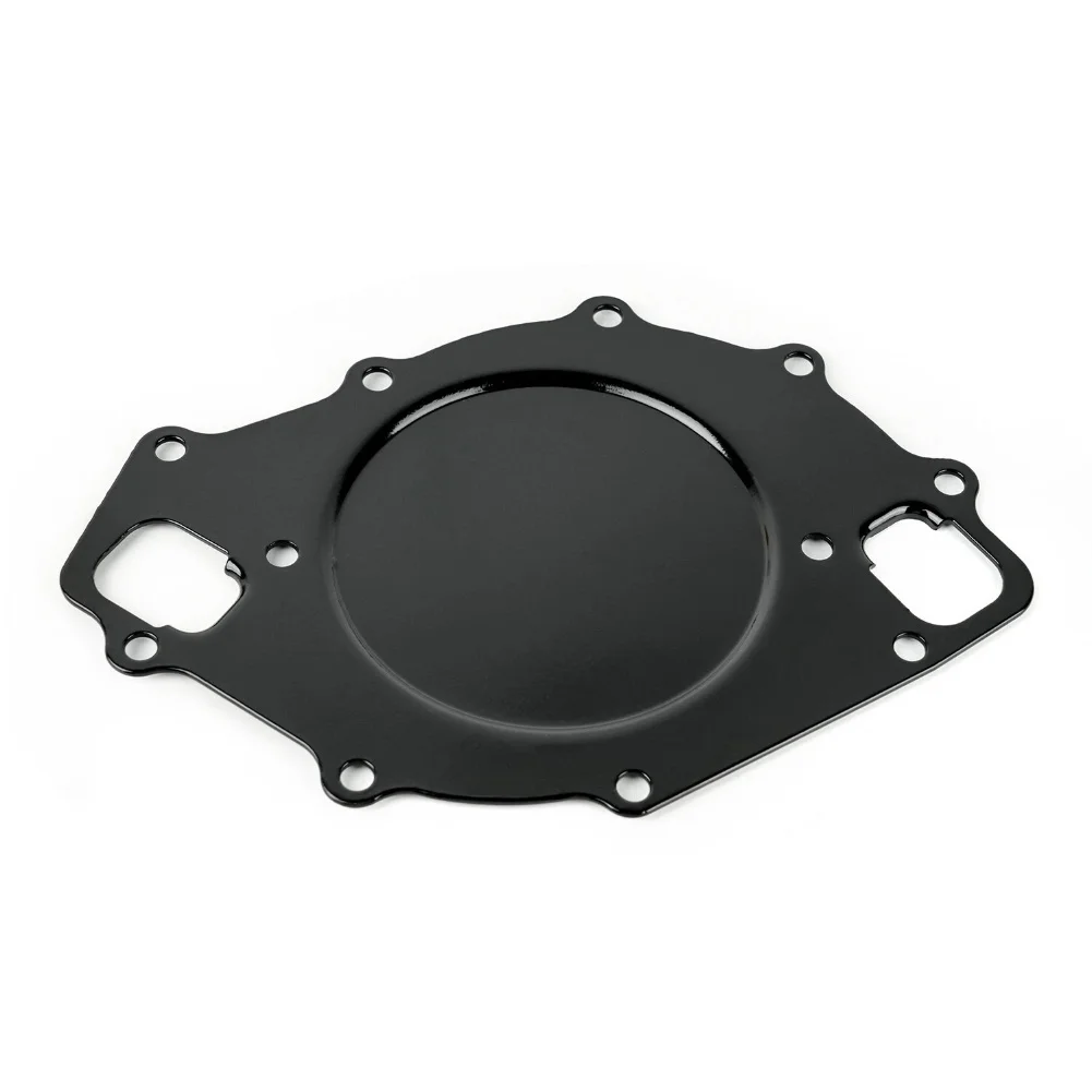 

Car Water Pump Backing Plate M-8501-460BP Fits For Ford 429 460 Big Block Engines Direct Replacements