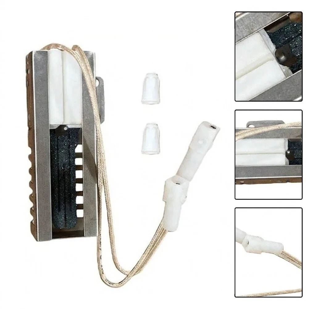 DG94-01012A Gas Oven For Igniter Replacement for Samsung Ranges - Easy DIY Install Compatible with Multiple Models