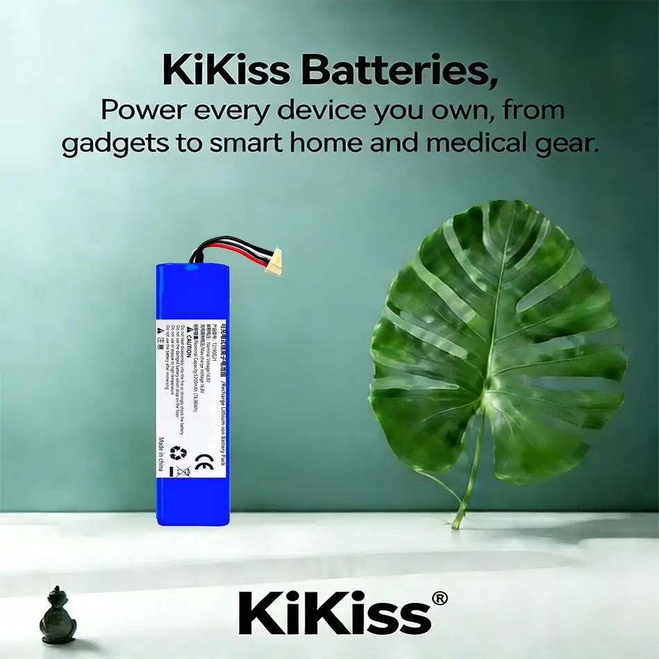 Robotic Vacuum Clea…