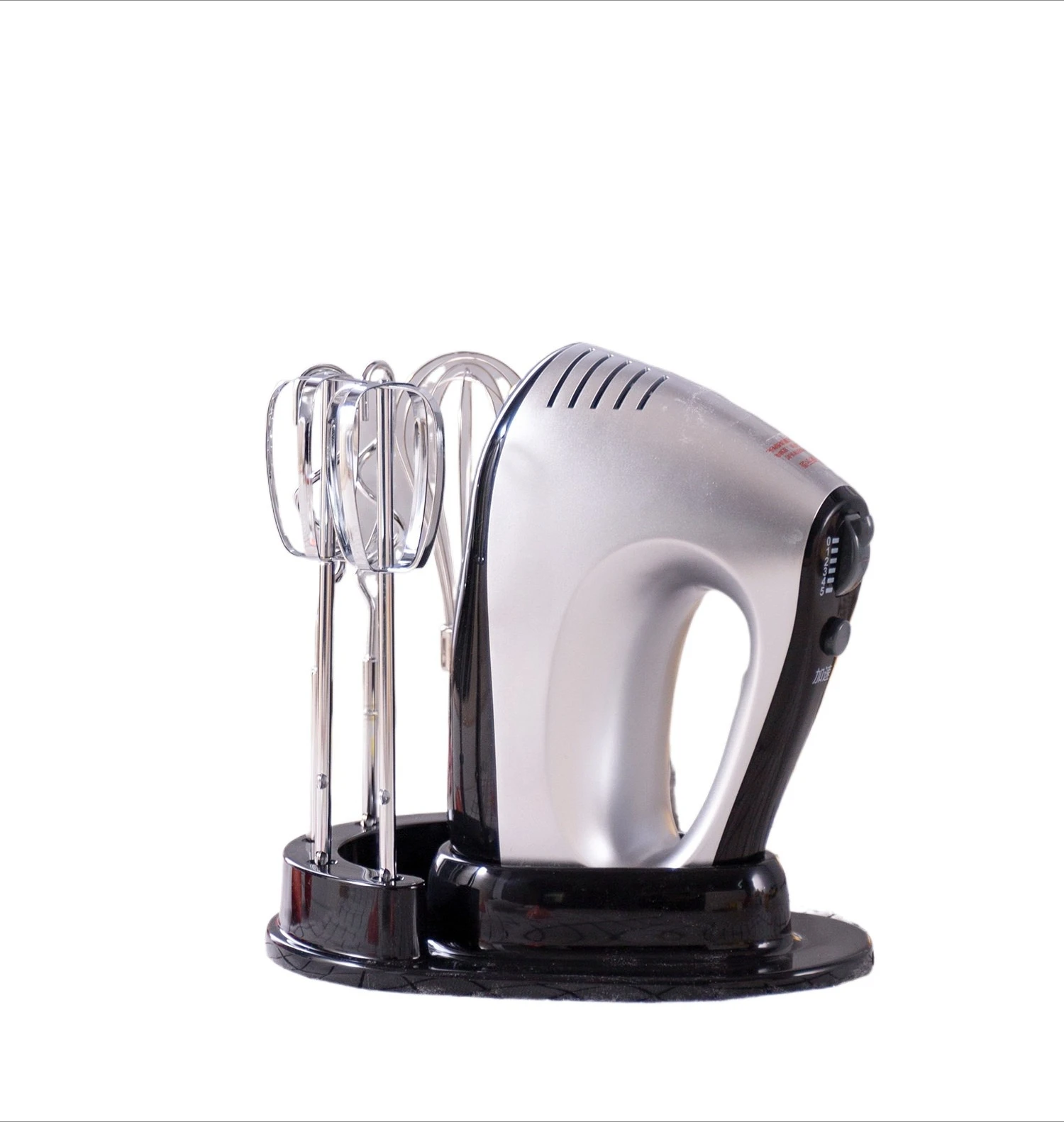 Electric household egg beater, small, mixing, cream whipper