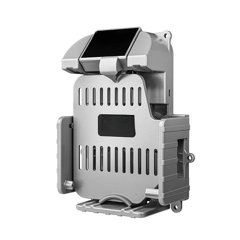 

Lithium battery fruit bag holder Apple bagging machine bag support machine automatic
