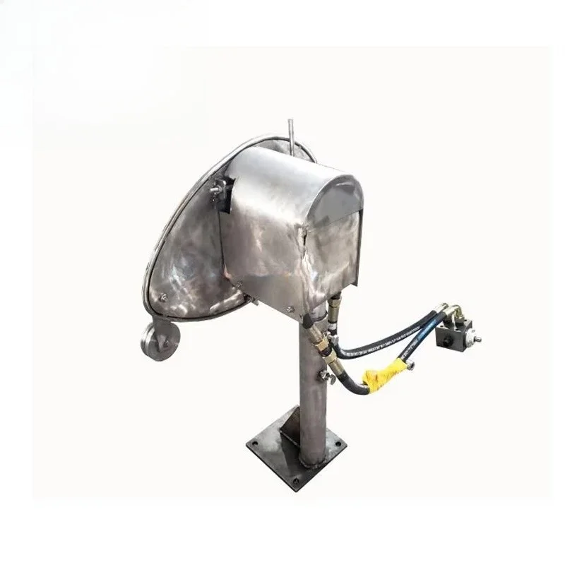LongLine Hauler Marine winch/net transporter for fishing vessels with heavy towing capacity