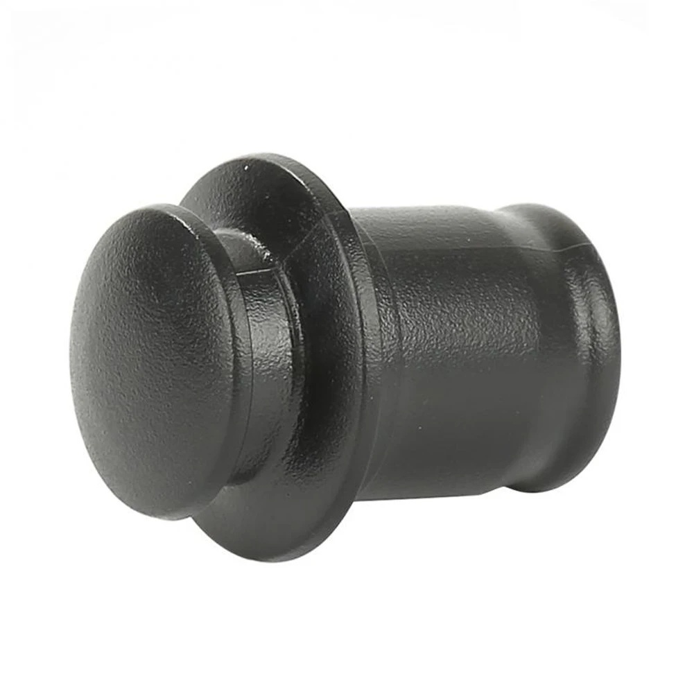 Universal Cigarette Lighter Plug 2.1/2.2cm Hole Car Cigarette Lighter Socket Protector Cigarette Lighter Shield Automobile Parts