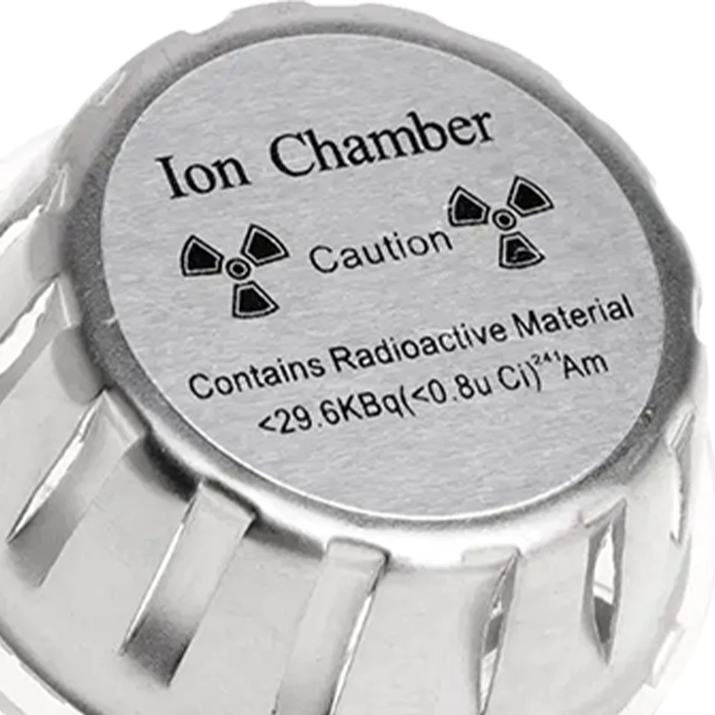 Czujnik dymu jonizacyjny NIS07 NAP-07 NAP07 HIS07 HIS-07, detektor dymu jonizacyjny, czujnik dymu do Arduino