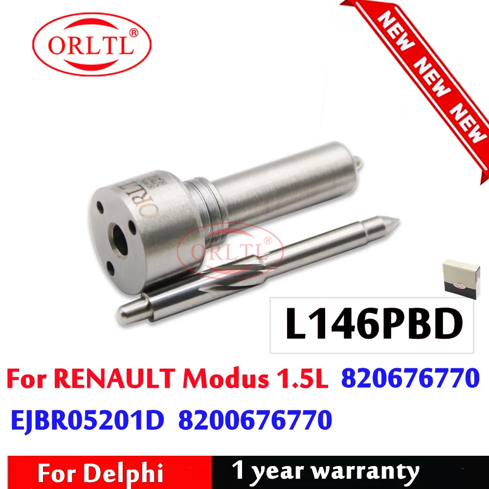 L146PBD Diesel Inje…