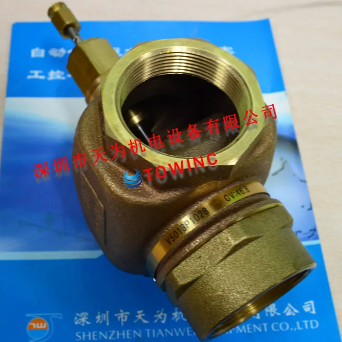 [Genuine - Quality Assurance One Year] Honeywell Electric Three-way Valve V5013P1028