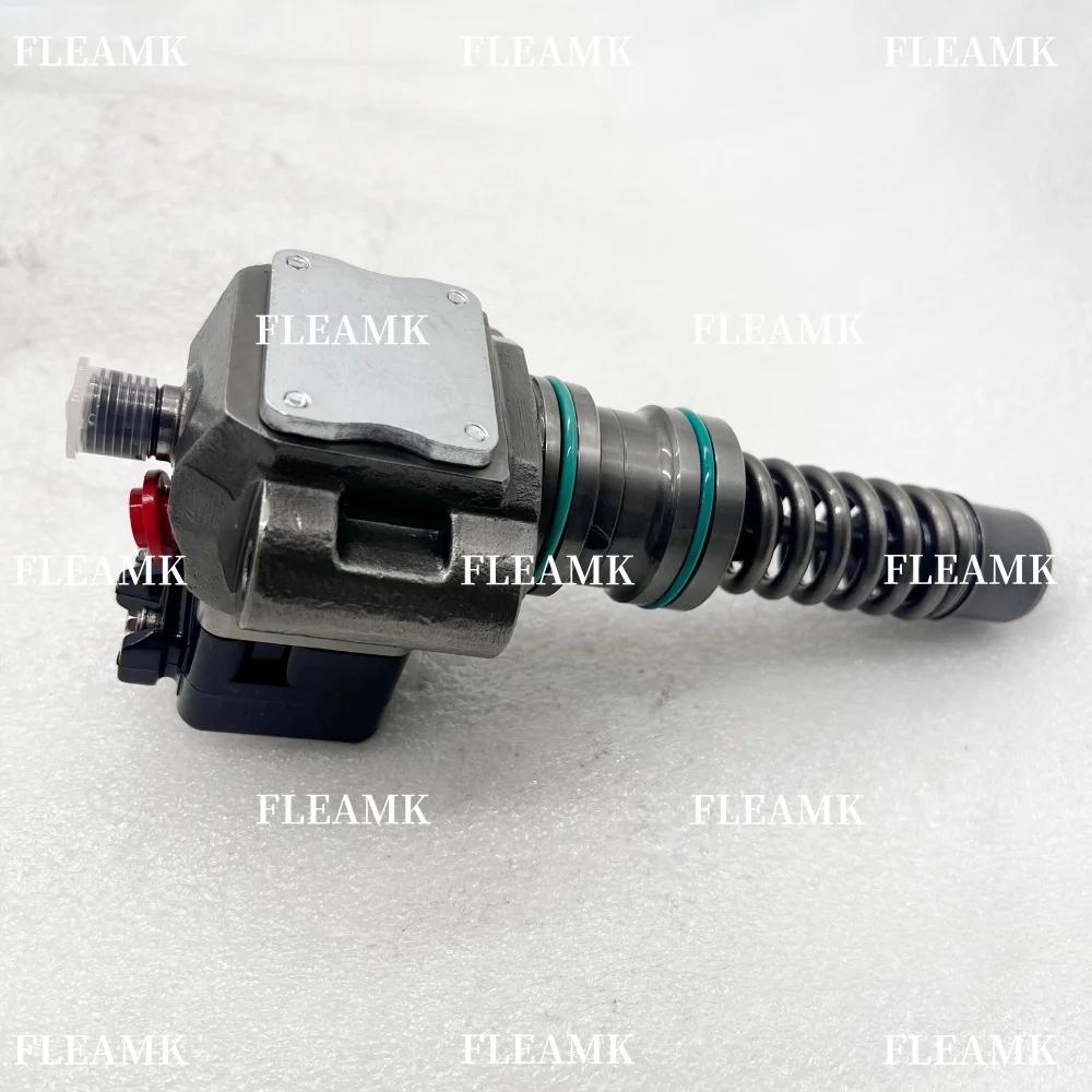 High Quality Diesel Common Rail Injector 0414693003