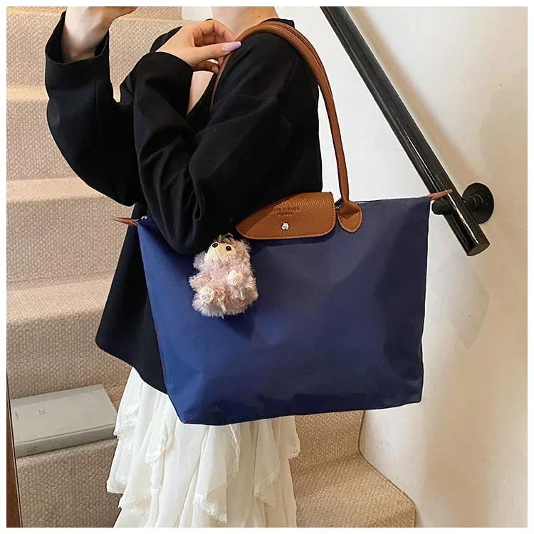 

Luxury Brand Famous Designer Women's Handbag Leather Classic Style Elegant Crossbody Bag Popular
