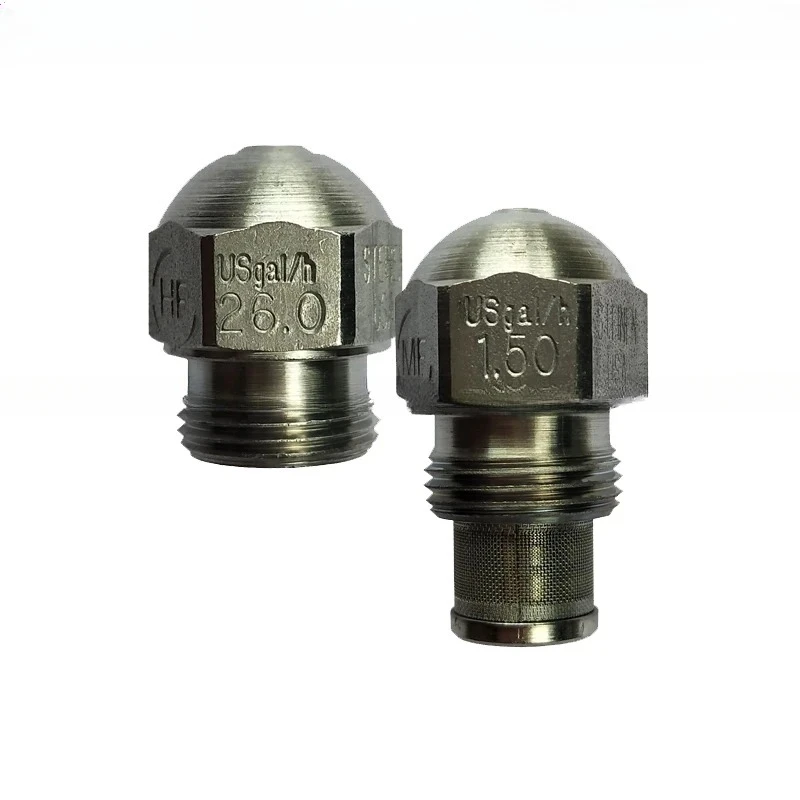 

Аксессуары для горелок, форсунка из нержавеющей стали, форсунка топливной форсунки