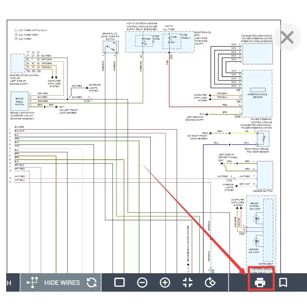 Auto Repair Online Account Car-Data Alldata EU/US 2026 Full Version Repair Diagnostic Software Support Wiring Diagram Mobile/PC
