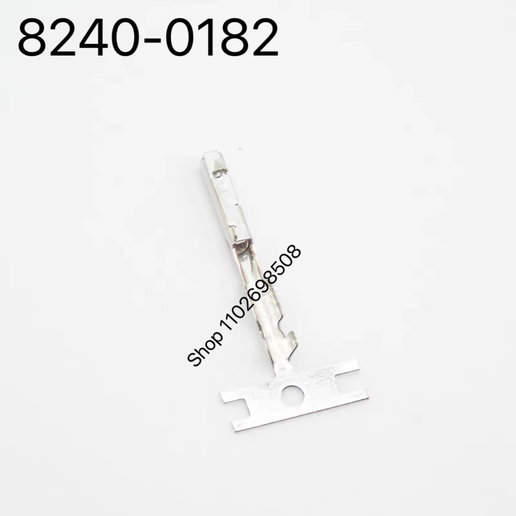 50-500PCS    Sumitomo Connector 8240-0182 Bulk Pack  New Original Electronic Component