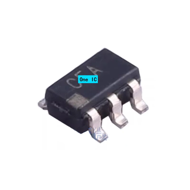 

AD7476ARTZ-500RL7 AD7476ARTZ 500RL7 SOT 100% Original Brand New Genuine Ic