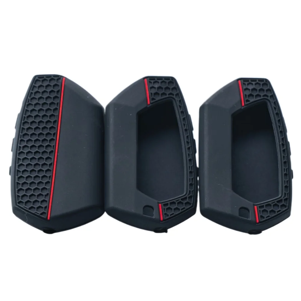 Silicone Key Case C… - image