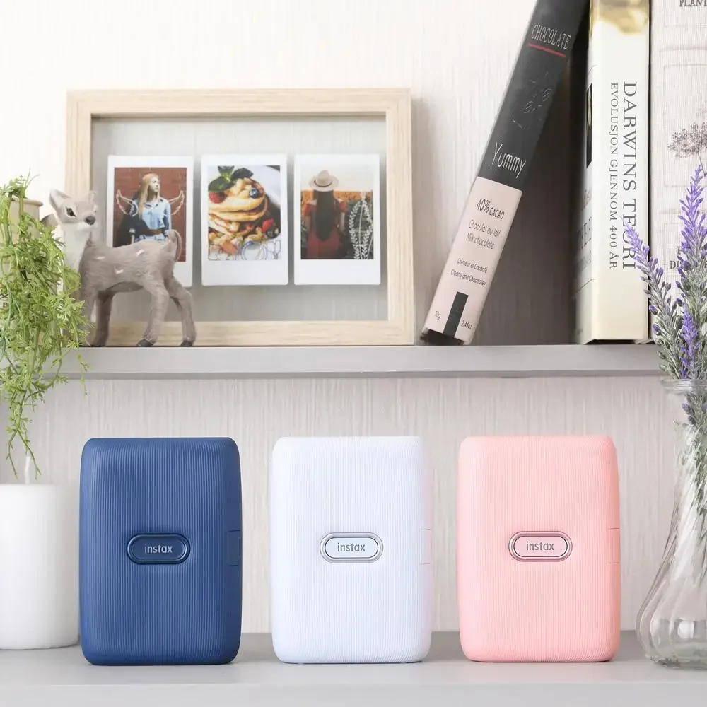 2025Handy instax Fujifilm Mini Link Smartphone-Drucker Altrosa