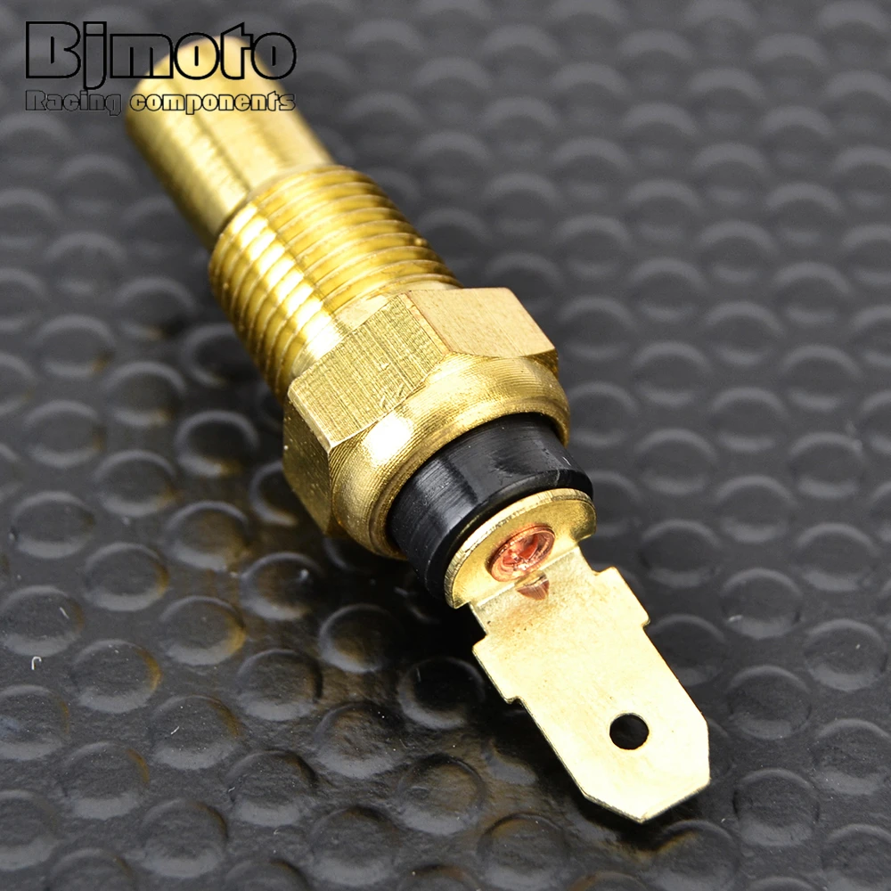 KL KLR 650 Motorcycle Water Temp Temperature Sensor For Kawasaki KL650 KLR650 Camo Tengal KR250 KR-I KR-IR KR-IS KZ1000 LTD