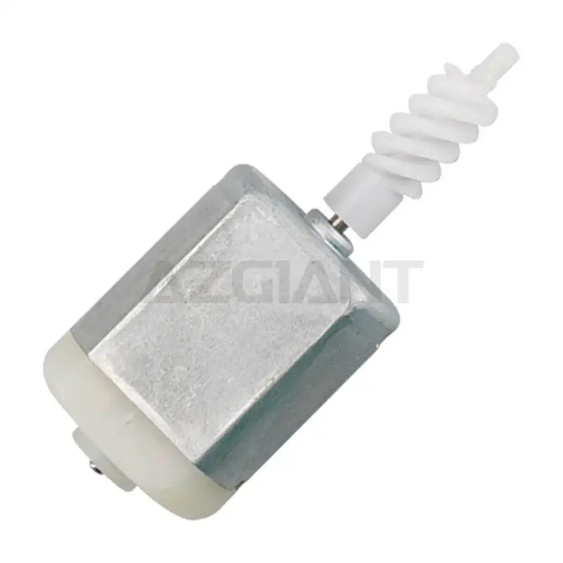 AZGIANT 1021462 3W1222 car door locking system motor 12V DC for Mercedes Benz E-Class W213 v213 E220D E300 E350 E450 S213 x213