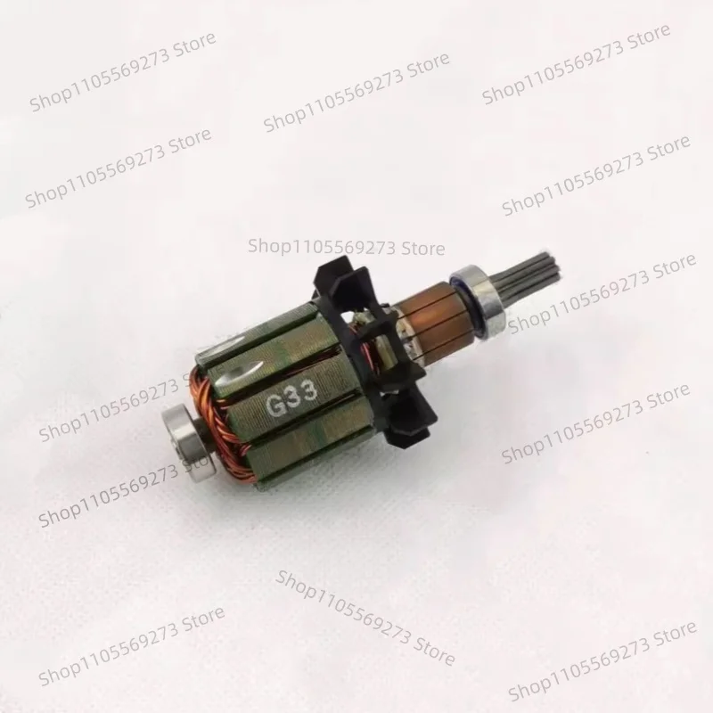 Rotor 619234-0 for Makita DDA350 Electric Angle Drill Fittings
