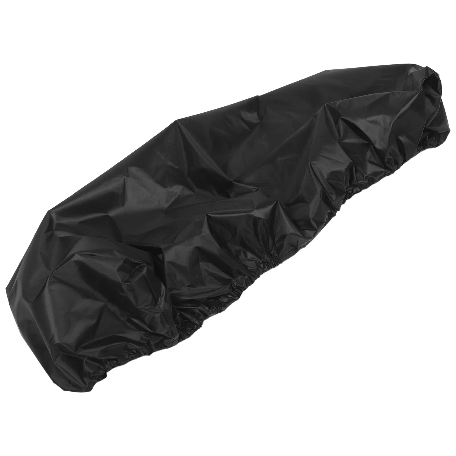 

Electric Scooter Seat Cover 31.5x23.6 Inch Waterproof Dustproof Protector Outdoor Saddle Cover for Mobility Scooters Power