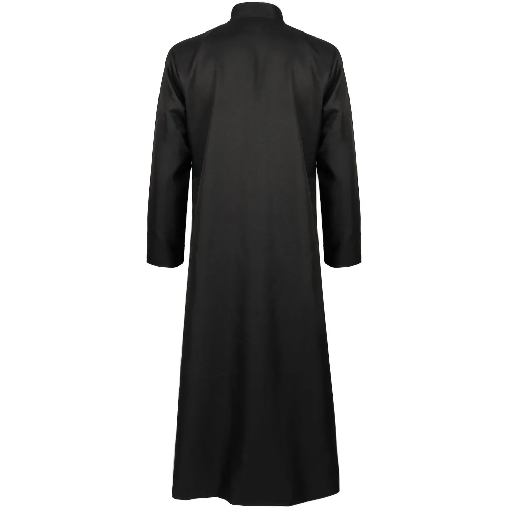 Democracy Clothing New Arrivals 2025 Spring/Fall Men's Wear 6-Color Robe Cosplay Costume In Stock