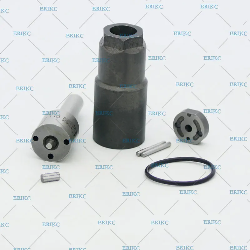 095000-6250 16600-EB70A DCRI106250 Injector Nozzle DLLA152P947 Valve Plate 31#  Repair Kit 16600EB70A for TOYOTA Nissan view 6