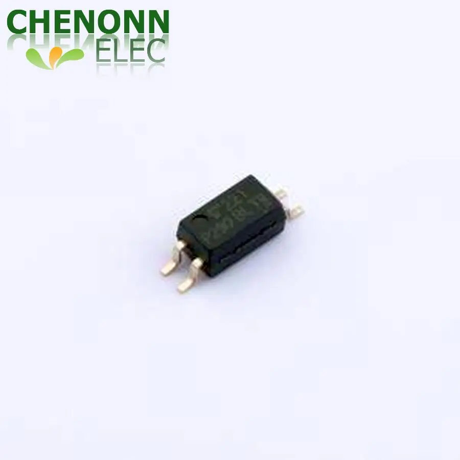 50PCS/LOT TLP290(BL-TP,SE (Optocouplers, Optoisolators)