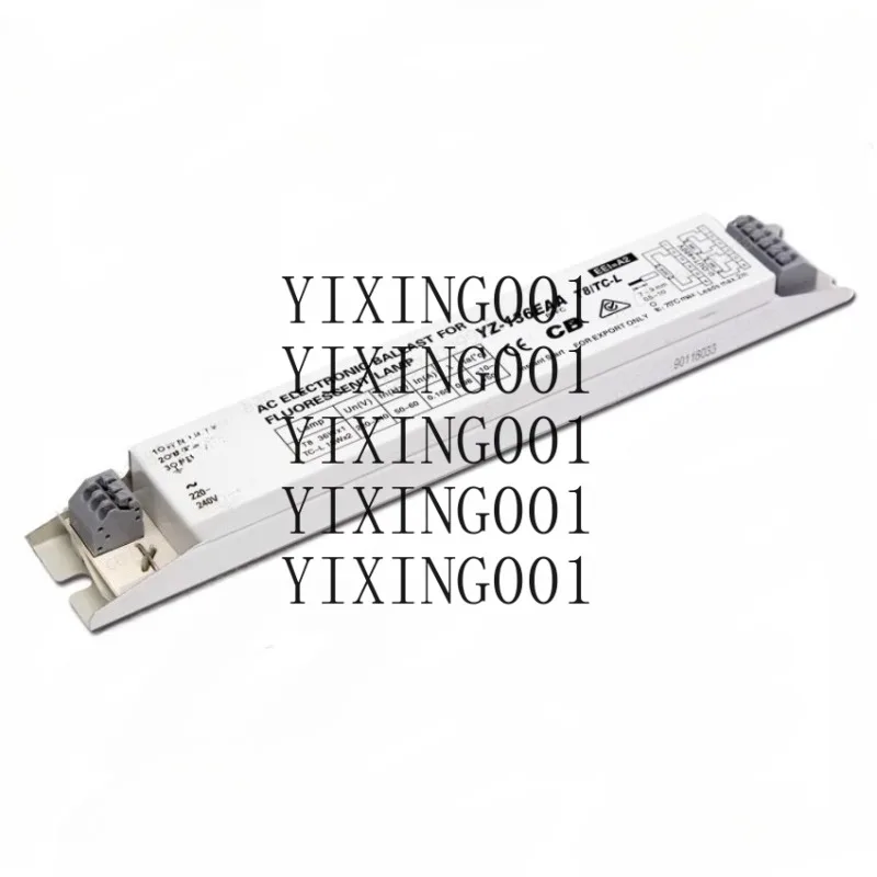 Fluorescent Lamp Electronic Ballast 36W, Stable Performance for Lighting Fixtures