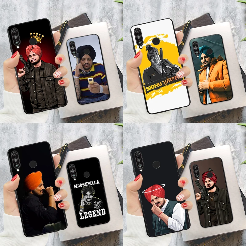 Sidhu Moosewala For… - image