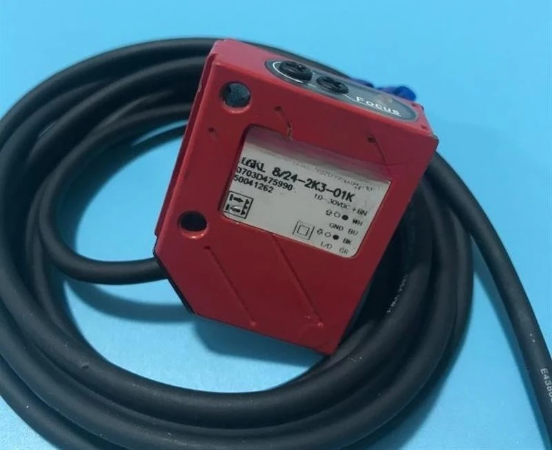 Suitable for Slot Sensor Switches PRKL 8/24-2K3-01K Accessories