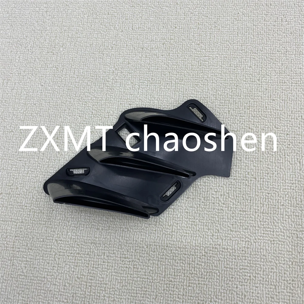 ABS Motorcycle fairings are suitable for CBR1000RRR medium bag small items 2020, 2021, 2022, 2023, 2024 black parts