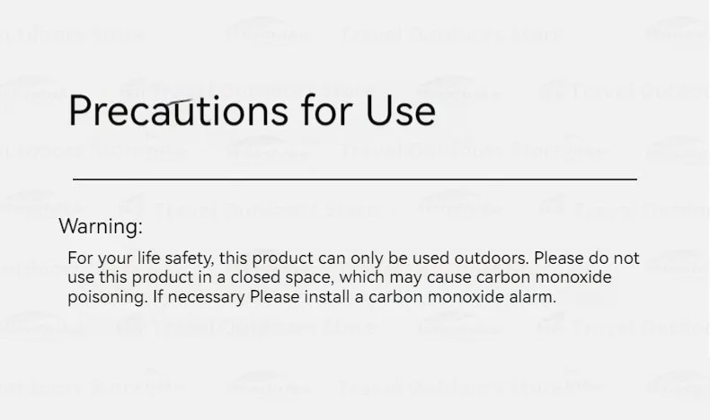 Naturehike Gasherd Für Ausflüge Ultraleicht Camp Tragbare Camping Picknick BBQ Kochgeschirr Camping Liefert Camping Zubehör Outdoor – Detail 17