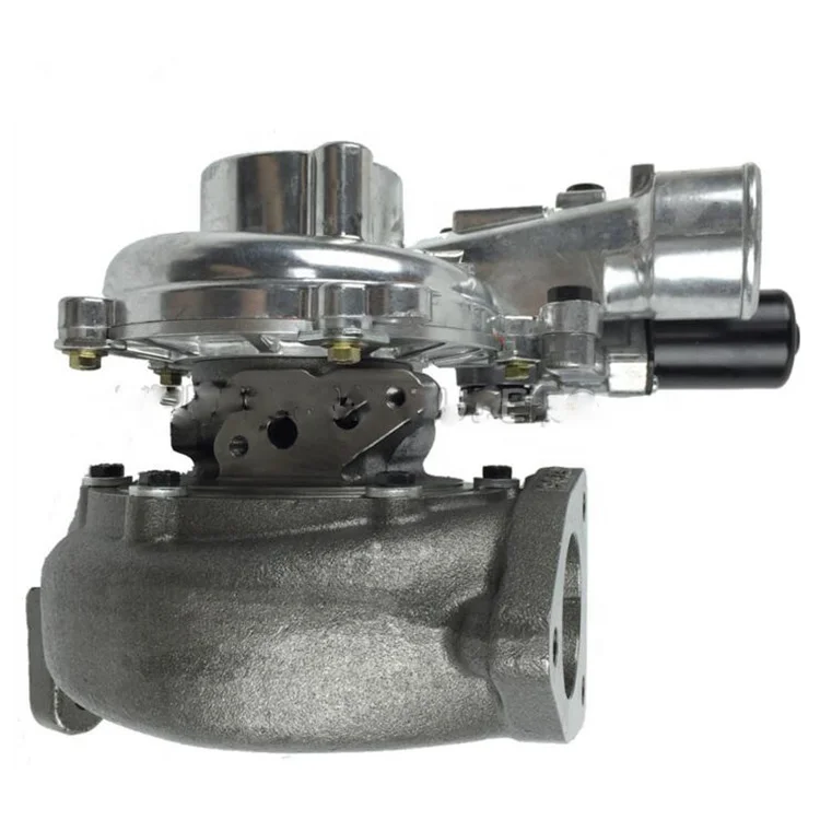 ATV&UTVWholesale Good Material Turbo 1KD-FTV Engine D4D 17201-30150 17201-30180 17201-30181 CT16V Turbocharger for Toyota Land C