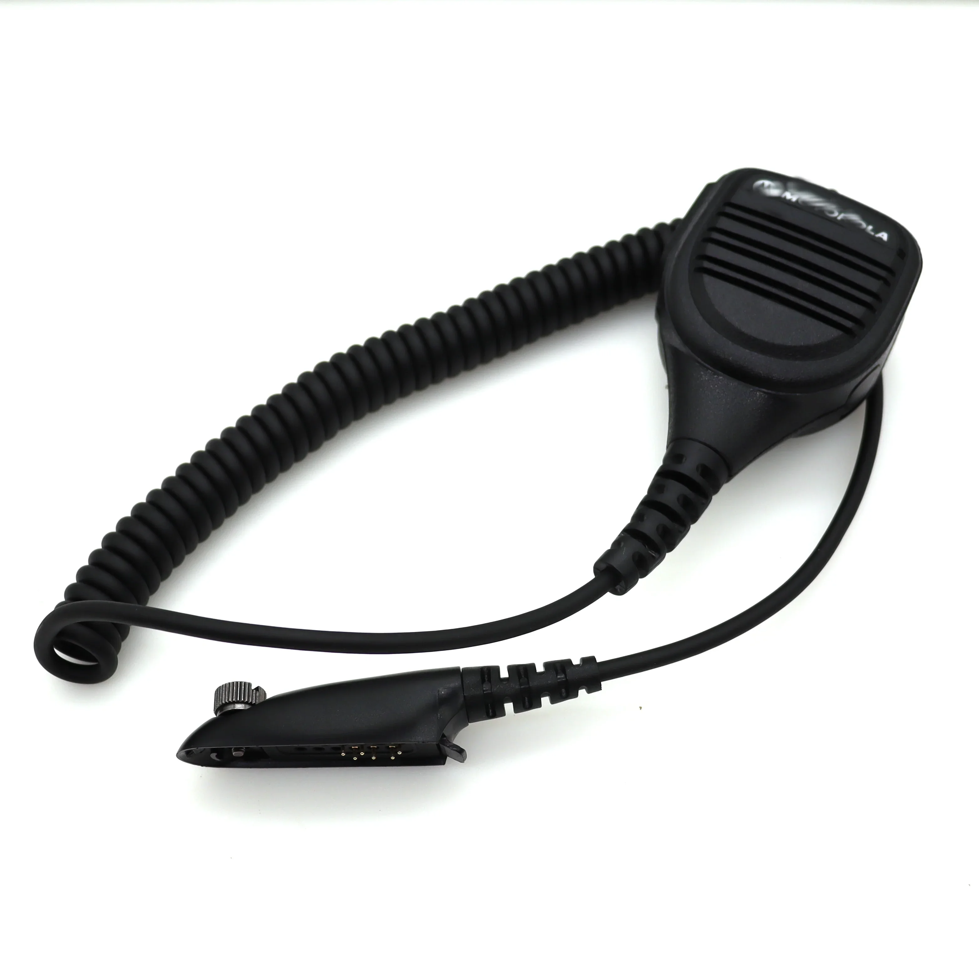 Handheld Speaker PTT Mic for Motorola GP328 GP338 GP340 GP360 GP680 HT750 Mtx850Ls Mtx960 Mtx8250 Mtx9250 Radio Walkie Talkie