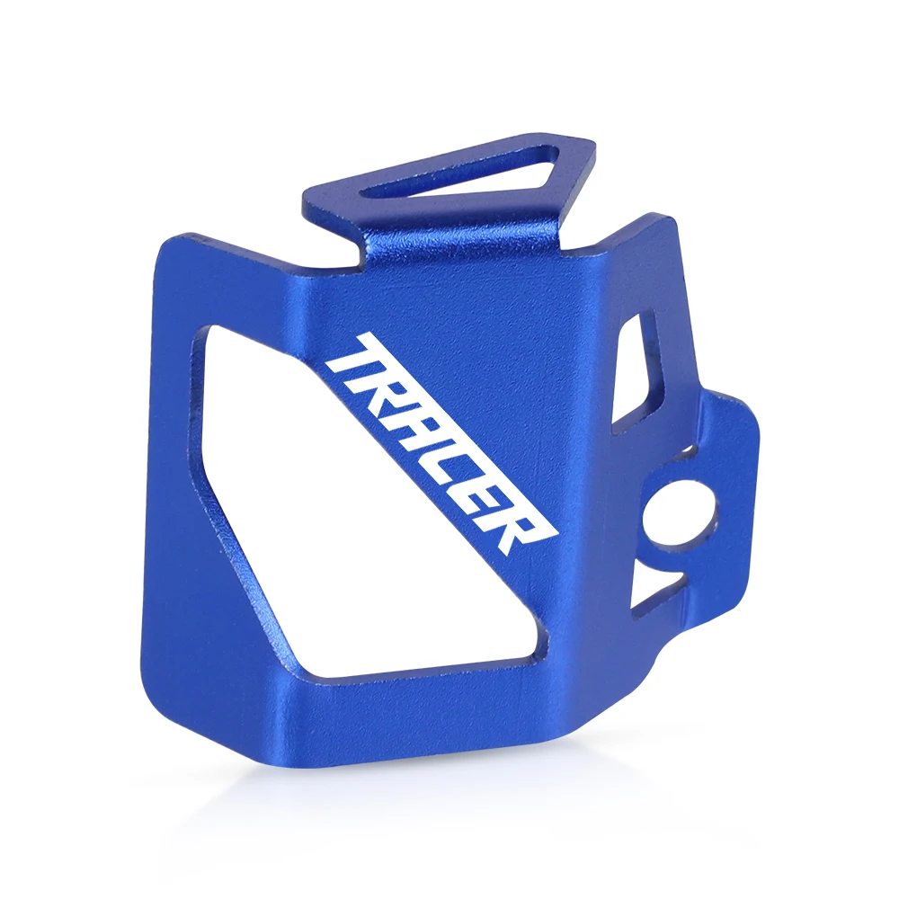 For YAMAHA TRACER 9 gt tracer7 gt tracer 900 gt tracer 700 gt MT07 MT09 2020 2021 2022 Motorcycle Rear fuel tank cap protection