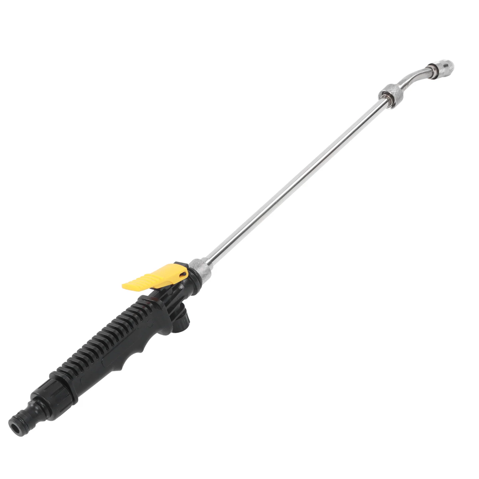 High Pressure Washer Gun Adjustable Sprayer 360 Degree Rotation Cleaner for Car Boat Pressure Spray Nozzle High Pressure Sprayer
