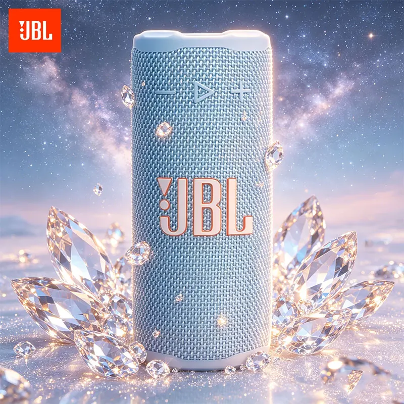 

JBL Grip Karaoke courtyard banquet small-scale performance audio system - voice enhancement to prevent howling
