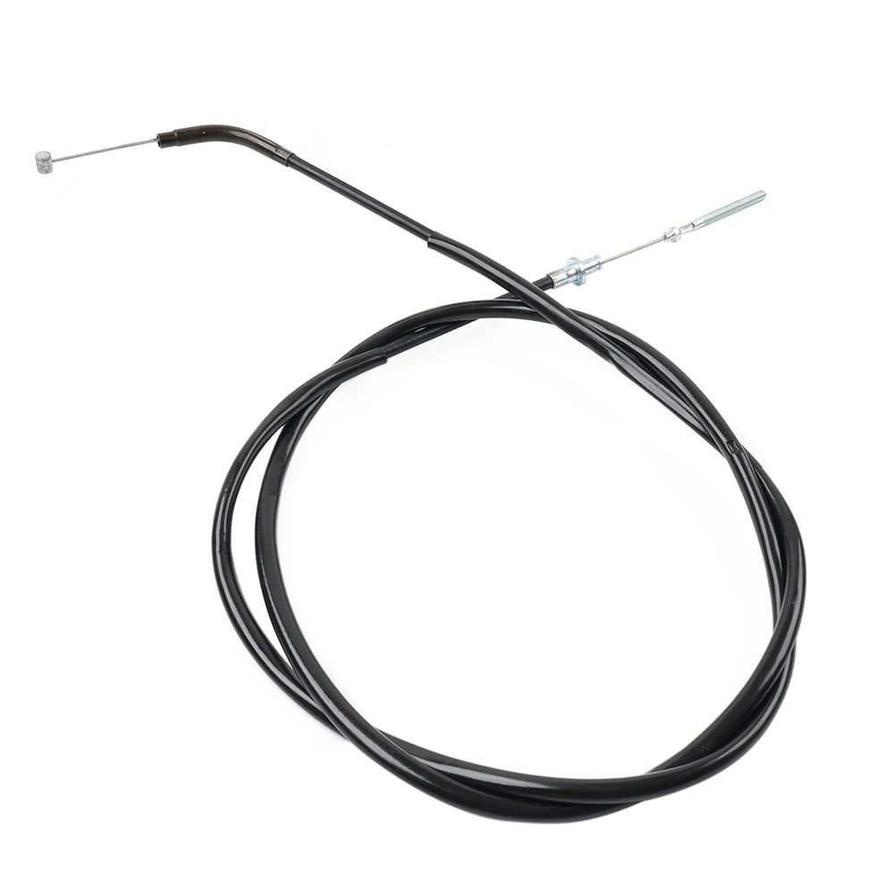 Motorcycle New Rear Hand Brake Cable For Yamaha Big Bear 350 YFM350FW 1992-1998