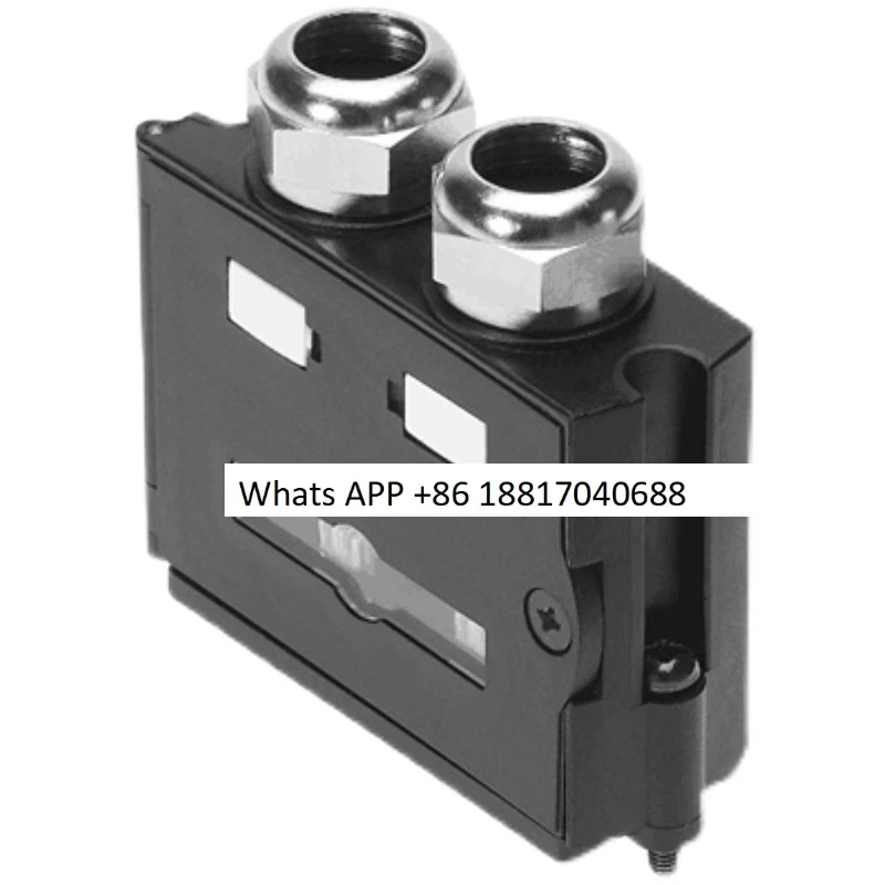 Plug FBS-SUB-9-GS-D…