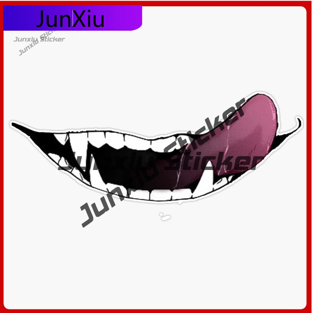 

Yummy Vinyl Waterproof Sticker Decal Car Laptop Wall Window Bumper Stickers Camper Van Bike Decals Zx1r Adventure Motorcycle Pvc