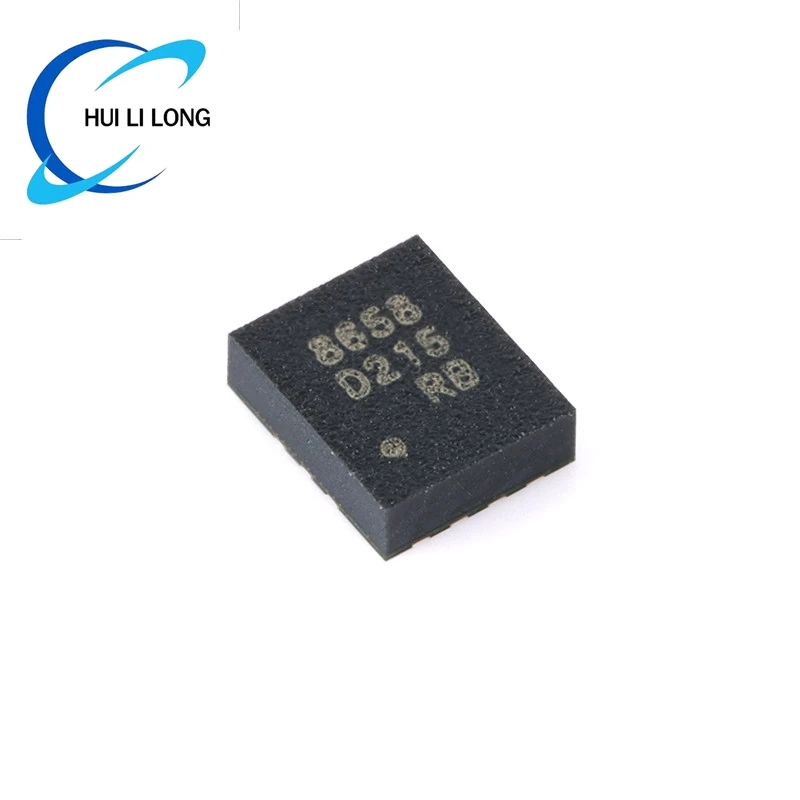 QMI8658 QMI8658A 8658 LGA-16 6-axis Inertial Measurement Unit Gyroscope+Accelerometer Sensor Chip IC New Original