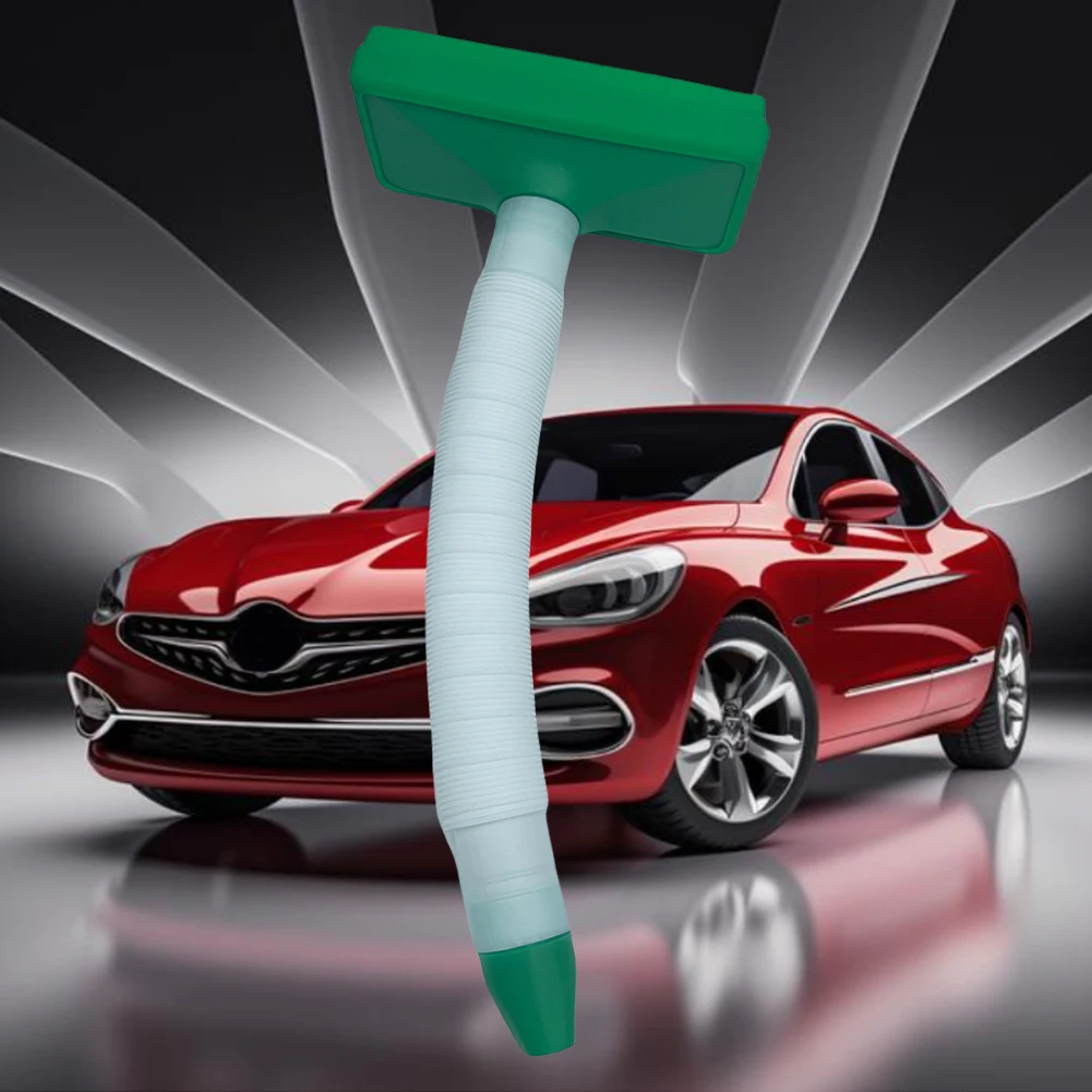 Car Air Conditioner Vent Extender Hose Cooler Extensions Hose For Men Private Parts Air Conditioning Vent Car Extender Hose